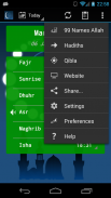 Muslim Salat Times screenshot 17
