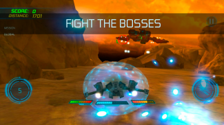 Air Force: Sky Fighters screenshot 3