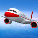 Airport Games: Airplane Games Icon