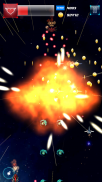 Awesome Space Shooter screenshot 4