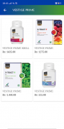 Vestigian Products- A Vestige Catalogue App screenshot 2