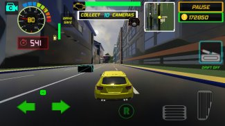 Auto Racing 3D screenshot 5