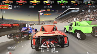 Stock Car Racing screenshot 6