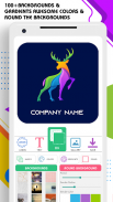 3D Logo Maker & Logo Creator screenshot 2