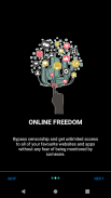 Owl VPN Private Internet Access, Secure Proxy Net screenshot 6