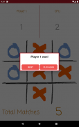 Kata Kuti - Online Tic Tac Toe screenshot 4