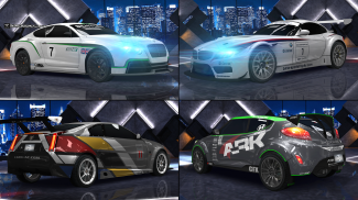 2XL Racing screenshot 4