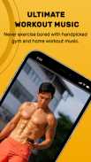 Train With Jordan - Gym & Home screenshot 2