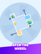 Pull & Spin screenshot 2