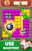 Toy Bomb: Match Blast Puzzles screenshot 5