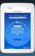 Pasapalabra App screenshot 2