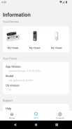 Remo+ : DoorCam & RemoBell screenshot 8