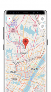 Wuhan Offline Map screenshot 3