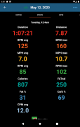 iCardio Workouts & Heart Rate screenshot 12