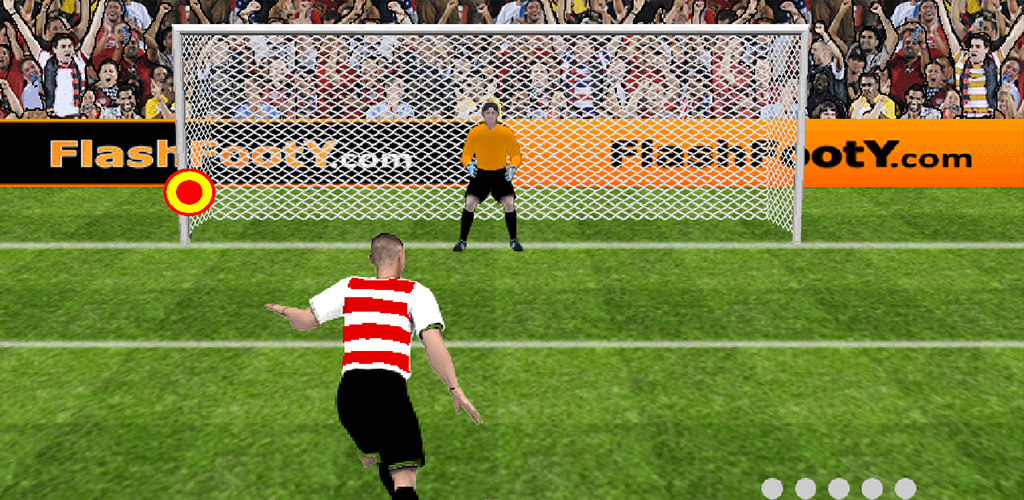 Penalty Shooters 3 - Football for Android - Free App Download