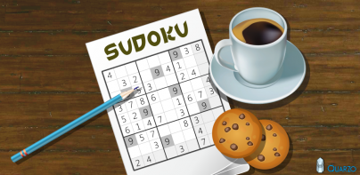 Sudoku classic