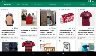 Gafanhoto - Promoções, Descont screenshot 3