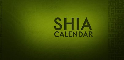 Shia Calendar