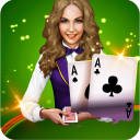 Bhabhi - Online card game icon