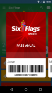 Six Flags screenshot 3