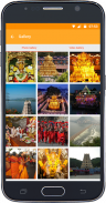 Kanaka Durga Temple, Vijayawada screenshot 2