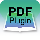 PDF Plugin - for Gitden Reader Icon