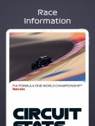 F1® Race Programme screenshot 0