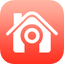 AtHome Camera: casa sicurezza Icon