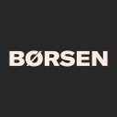 Børsen e-avis Icon