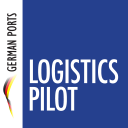 Logistics Pilot Icon