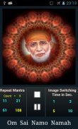 Sai Baba Mantra screenshot 5