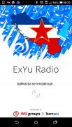 ExYu Radio Stanice screenshot 5