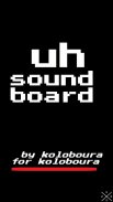 UH Soundboard screenshot 0