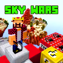 Mod Sky Wars Maps