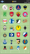 Logo Quiz - Football Clubs screenshot 4