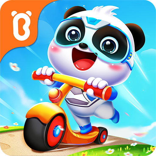 Baby Panda World Old Versions For Android Aptoide