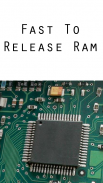 RAM Booster screenshot 2