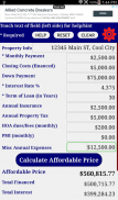 Mortgage Payment Calculator screenshot 15