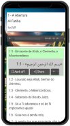 Alcorão em Áudio screenshot 5