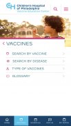 Vaccines on the Go screenshot 13