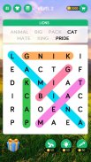 Word Search screenshot 10