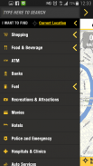 NOSTRA Map - GPS Navigation screenshot 4