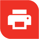 Print Service by Honeywell Icon