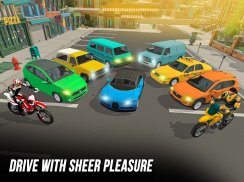 Chasing Fever: Car Chase Games screenshot 6