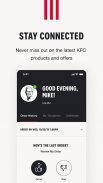KFC US - Ordering App screenshot 8