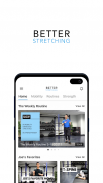 Better Stretching On Demand screenshot 7