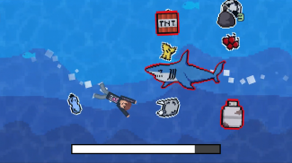 Team Seas screenshot 0