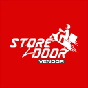 Store 2 Door Vendor App