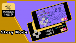 Original Mode music screenshot 1