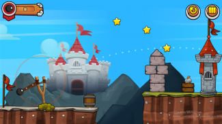 CannonBall screenshot 1